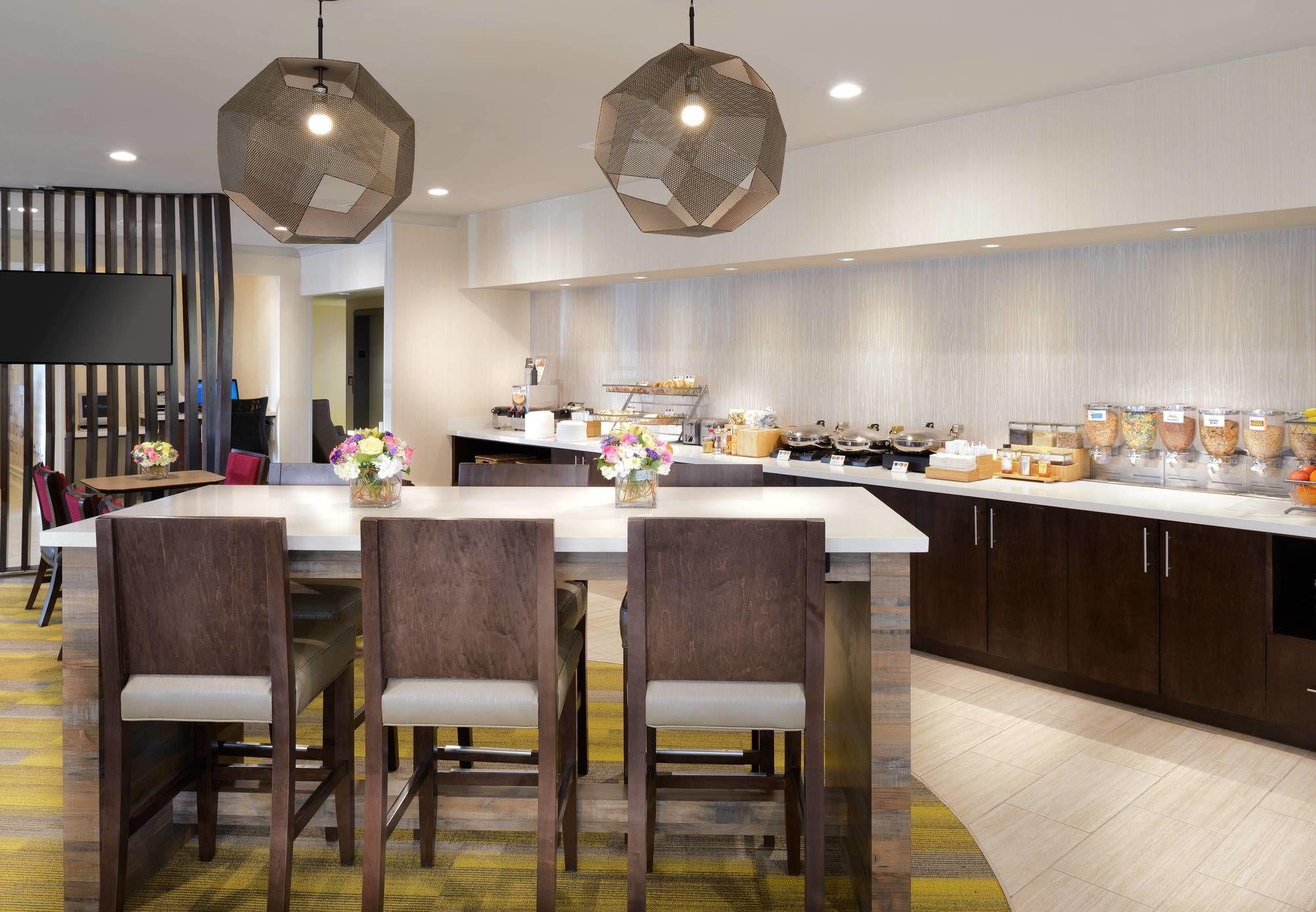 Fairfield Inn & Suites By Marriott St Louis Chesterfield Bagian luar foto