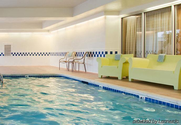 Fairfield Inn & Suites By Marriott St Louis Chesterfield Bagian luar foto