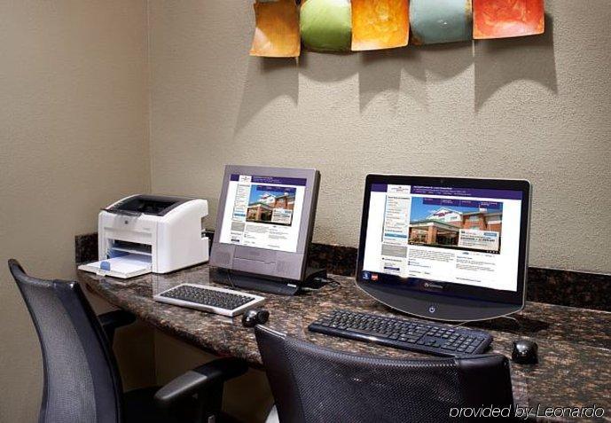 Fairfield Inn & Suites By Marriott St Louis Chesterfield Bagian luar foto