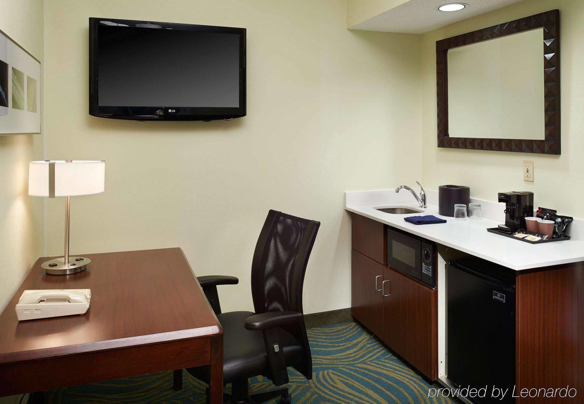 Fairfield Inn & Suites By Marriott St Louis Chesterfield Bagian luar foto