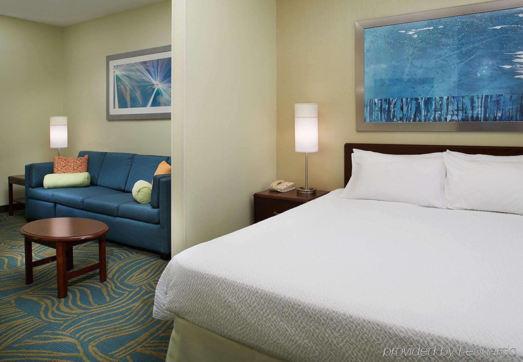 Fairfield Inn & Suites By Marriott St Louis Chesterfield Bagian luar foto