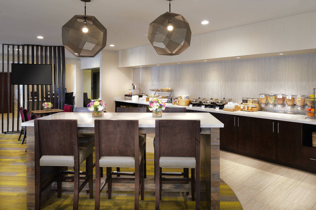 Fairfield Inn & Suites By Marriott St Louis Chesterfield Bagian luar foto